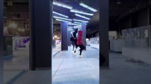 Танцы TikTok #1