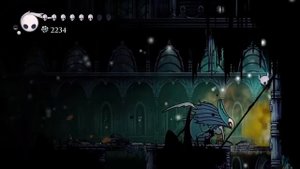 Hollow Knight VEEEERY easy way to beat Triator Lord| Предавший Лорд: Легкий способ победить