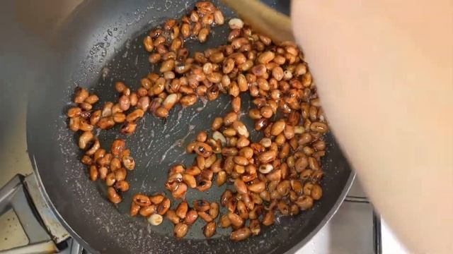 АРАХИС В САХАРНОЙ ГЛАЗУРИ! Просто, вкусно и НЕ ДОРОГО!