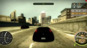 Need for Speed Most Wanted на планшете 4Good