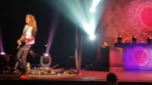 Whitesnake - Here I Go Again (Kraków , Polska 2022) Live , Koncert