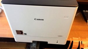 Принтер CANON i-SENSYS LBP712Cx