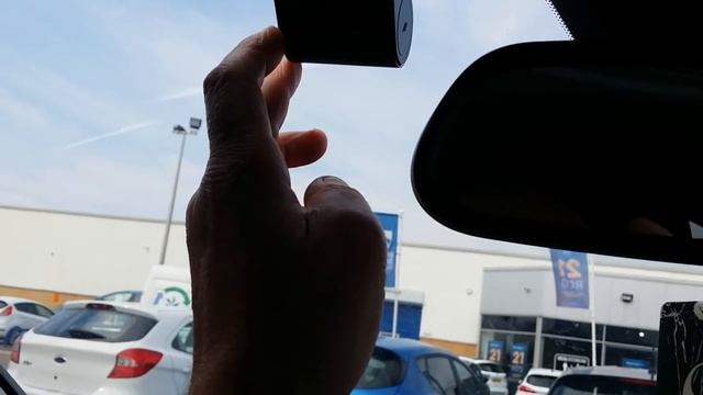 Peugeot Economy mode