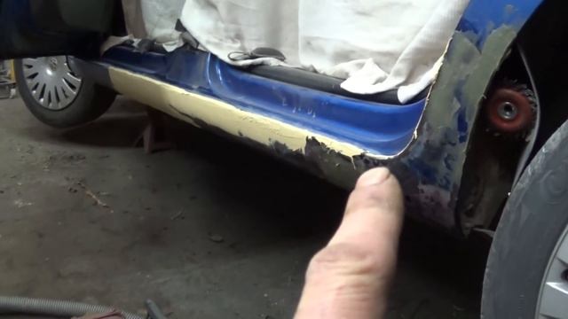 VW Touran смотреть онлайн