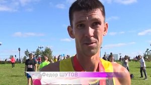 Ярославский полумарафон «Бегом по Золотому кольцу»: 13 стран и более пяти тысяч участников