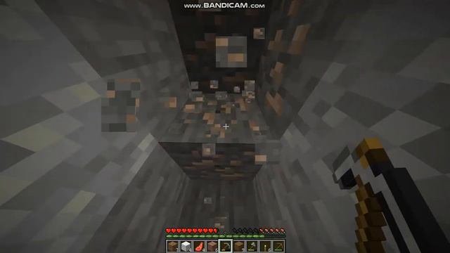 Играю в майнкрафт 1.14.4 первый раз Прохожу майнкрафт 1.14.4