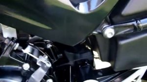 БМВ F800R обзор красавчика