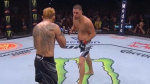 UFC 279: НЕЙТ ДИАЗ VS ТОНИ ФЕРГЮСОН ПОЛНЫЙ БОЙ!!!