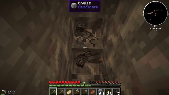 Minecraft FTB Monster Pack #1 - 184 mod смотреть онлайн