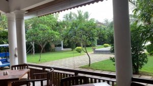 The VILLAS WADDUWA, Sri Lanka | Kavithi