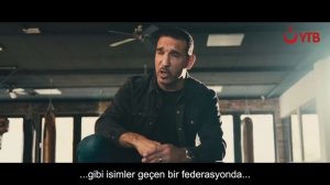 #BaşarıHikayaleri | Fırat Arslan - Almanya