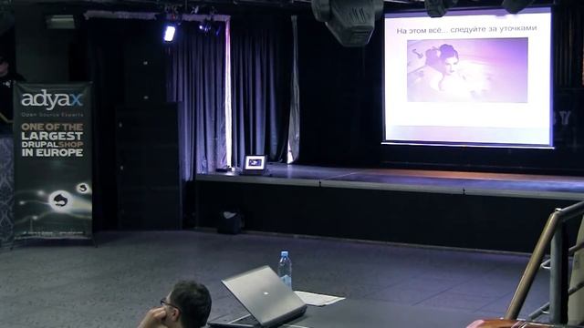 Drupal 8 - Pro Drupal Development