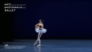 Balanchine Tarantella