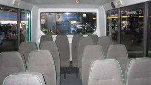 Газель Next автобус 19 мест