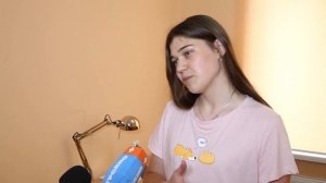 Студенты ГрГУ имени Янки Купалы заселяются в общежитие