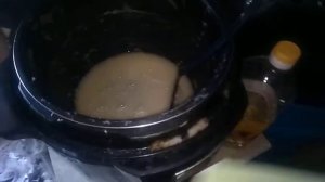 Гидрирование гитратация гидридирование растительного масла своими руками на кухне своими силами.