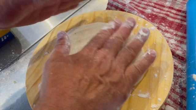 Роши и Масуни. Мальдивские лепешки. рецепт.