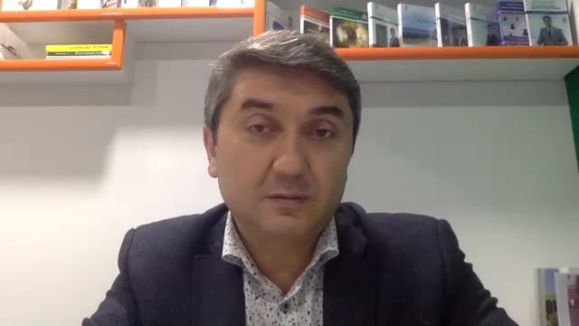 Формирование мышления богатого человека - часть 2