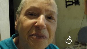МАМА, Я ПРИШЕЛ! Болезнь Паркинсона. Ухаживаю за мамой. Кушаем запеканку