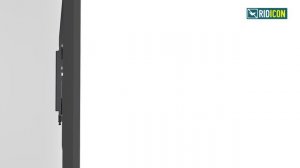 Ridicon T846. Установка и особенности наклонного кронштейна Ridicon T846