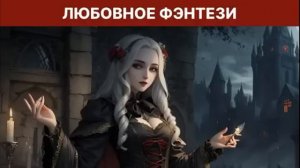 Аудиокнига юмористическое фэнтези | любовный роман