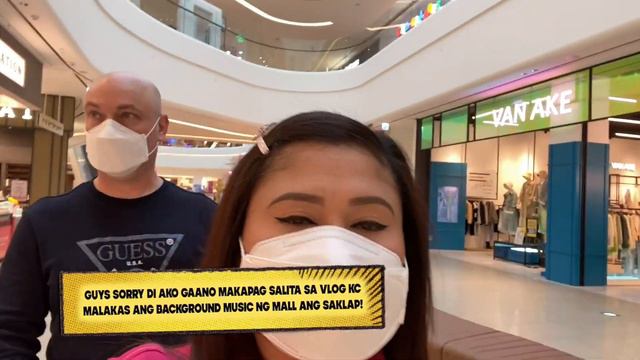 ONE OF THE AMAZING SHOPPING MALLS IN KOREA | STARFIELD MALL | VISITING | AIYAA LOVE ❤️ смотреть онлайн