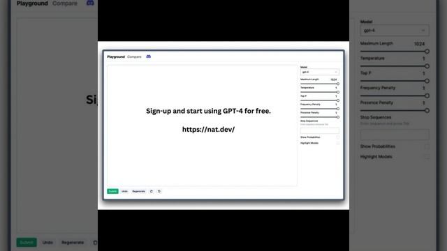 How to get GPT-4 for Free (Free AI writing tools) смотреть онлайн