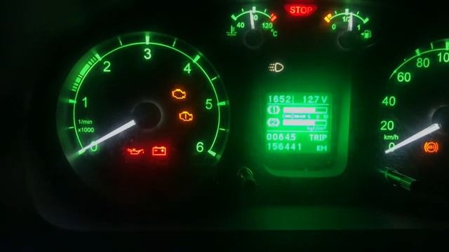 Обзор автомобиля ГАЗон NEXT))) выгрузка в Москве ) смотреть онлайн