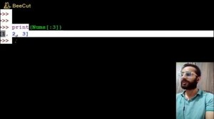 Python Basics #3 in Hindi | Slicing in python | Python tutorials for beginners | learn python