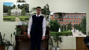 ТОП 5 МЕСТ СОГБОУИ "Лицей имени Кирилла и Мефодия" г. Смоленск