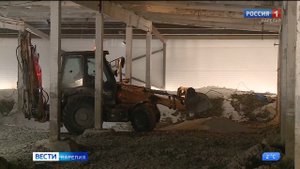 Создание полного независимого цикла выращивания карельской форели