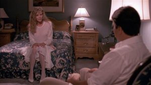 Строим графики (Моя мачеха - инопланетянка)