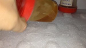 Заморозка -32 Honda Ultra Leo 0w20 и Idemitsu GF-5 0w20 в пластике.