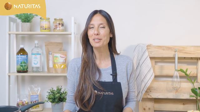  Latte de tarta de manzana  Receta Vegana