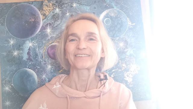 🔆Встречаем Астрономический год.  Наполняем Энергии знака Весы