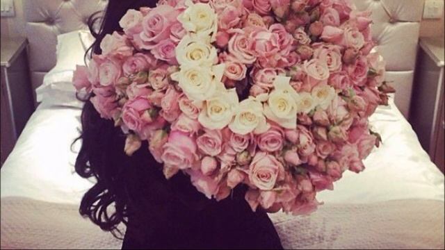 Ирина Аллегрова - Цветы без повода смотреть онлайн