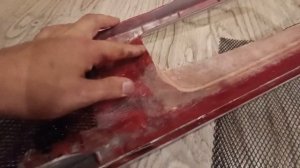 Тюнинг "лыжи" пассат б3.