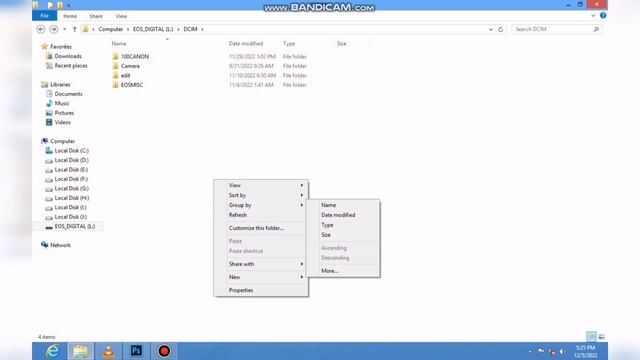 New Adobe Photoshop Cs6 editing Tutorial 2023|Camera Raw Colour Grading |Editing Tutorial ❤ смотреть онлайн