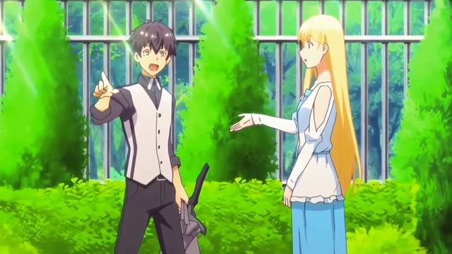 Berserk Of Gluttony Episode 2 Explained In Hindi | 2023 Isekai Anime NEW! Episode смотреть онлайн