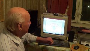 2-3 Теория Единого поля Лиманского и электрическая машина Лиманского  - Глобальная Волна