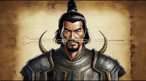 "Dschinghis Khan" в исполнении нейросети Suno.AI. Кавер