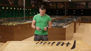 💪 Обзор лучших ножей: ножи для похода.