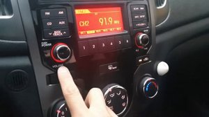 KIA 2011 FORTE KOUP M/T 1.6 GDI SUNROOF