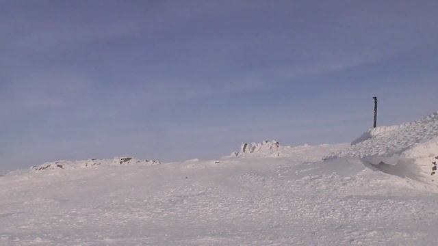 Таганай. Метеостанция 2016 смотреть онлайн