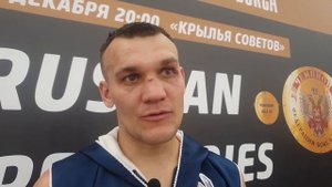 Бой с БИВОЛОМ / УСИК – герой / Победа над ВАЛЕРОЙ / Максим ВЛАСОВ после боя