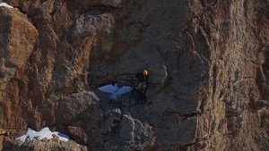 Чемпионат по альпинизму России(село Куруш). Дагестан.