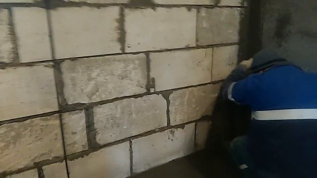 Штукатурный ковш смотреть онлайн