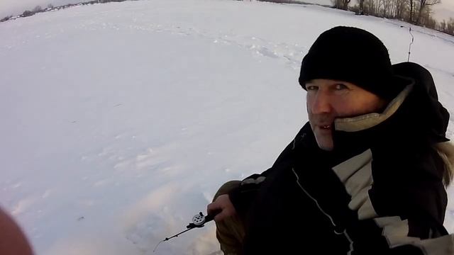 Крутая рыбалка в Клепиково смотреть онлайн