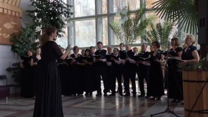 Александр Гурилёв слова Николая Огарёва Внутренняя музыка