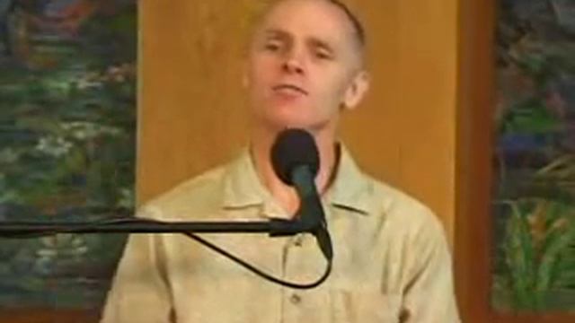 Falling Away / Adyashanti